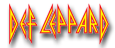 Def Leppard