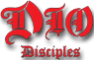 Dio Disciples